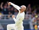 Australia have plenty of spin options: Cummins