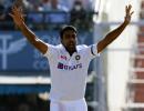 Ashwin should not over-plan against Australia: Shastri