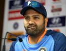 India to play 4 spinners? Here's what Rohit said...