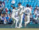 Jadeja gives India upper hand vs Australia in Nagpur