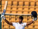 Mayank Agarwal stays positive about India comeback