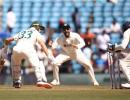 Here's what Australia's batters must do in Delhi Test