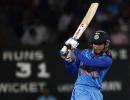 Smriti Mandhana's Journey To 3.4 Crore