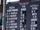 Aus media rips into team after 'nightmare of Nagpur'