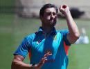 Starc boost for deflated Australia ahead of Delhi Test