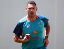 Will Aus pacer Boland retain his place for Delhi Test?