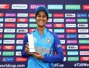 Why Jemimah contemplated quitting cricket last year