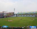 Ind vs Aus: Tickets for Delhi's Test 'sold out'