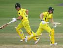 Women's T20 WC: Australia cruise past Sri Lanka