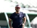 Maxwell to return after injury; could play India ODIs