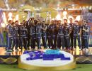 IPL 2023: Gujarat Titans to take on CSK in opener