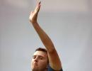 Injured Australia pacer Hazlewood out of India tour