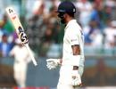 'I would have told KL Rahul to take a break'