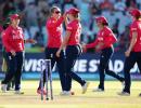 Women's T20 WC: England thrash Pak by record margin