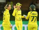 Women's T20 WC: How Australia plan to counter India