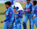 Women's T20 WC: Can India fix their issues vs Aus?