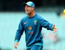 Warner to lead Delhi Capitals in IPL 2023?