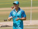 Eluded by form but Warner optimistic about Ashes spot