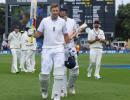 2nd Test: Brook, Root hammer New Zealand on Day 1