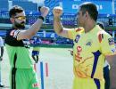 Dhoni only one who genuinely reached out to me: Kohli