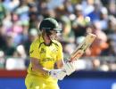 How Mooney powered Australia to Women's T20 WC title