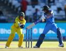 Ruthless Healy slams Harmanpreet