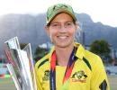 It was pretty special: Meg Lanning on 6th T20 WC title