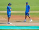 Indore Test: India look to seal WTC final spot