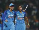 Women's T20 WC 2024: India among eight qualifiers