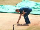 Indore Test: Will the Aussies focus on pitch again?