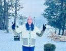 SEE: Smriti, Pujara, Shami's Snowy Hols