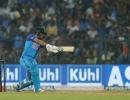 ICC T20 Rankings: Kishan, Hooda make massive gains