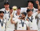 'Winning WTC final proudest achievement for NZ'