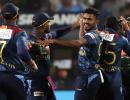 More injury woes for Sri Lanka ahead of Asia Cup