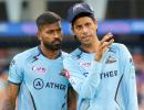 Ashish Nehra has added value to my captaincy: Hardik