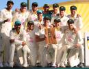 Why this is Australia's 'best' chance to win in India