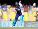 Shubman Gill happy to repay captain's faith