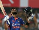 PHOTOS: Kohli powers India to big win over Sri Lanka