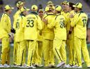 Australia withdraw from ODI series against Afghanistan