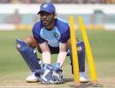 100% keeper-batter' Bharat ready to step in for Pant