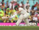 Labuschagne set for 'lovely game of chess' with Ashwin