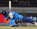 'Suryakumar can play in the middle order in ODIs'