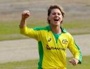 Ignored for India Tests, Zampa eyes ODI World Cup