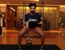 Fit-again Jadeja to play Ranji match to prove fitness