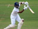 'Small changes' working as Rahane eyes Test comeback