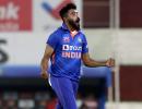 How IPL disappointment spurred Siraj to success...