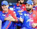 'I want Pant sitting with me in the dugout in IPL'