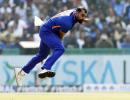 Shami prefers playing matches over practice