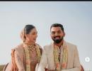 SEE: Mr & Mrs K L Rahul