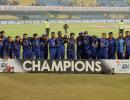 Sticking to plans behind India's ODI success